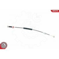 Mechaninės pavarų dėžės trosas ESEN SKV 27SKV063