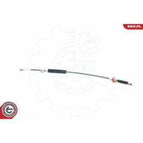 Mechaninės pavarų dėžės trosas ESEN SKV 27SKV064