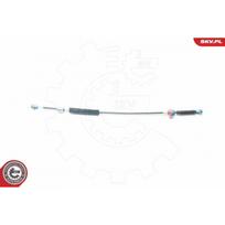 Mechaninės pavarų dėžės trosas ESEN SKV 27SKV065