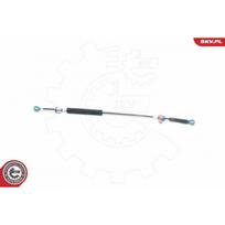 Mechaninės pavarų dėžės trosas ESEN SKV 27SKV067