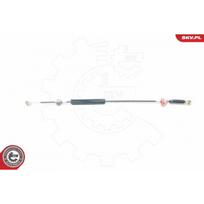 Mechaninės pavarų dėžės trosas ESEN SKV 27SKV066