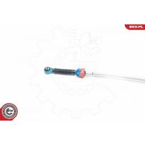 Mechaninės pavarų dėžės trosas ESEN SKV 27SKV069