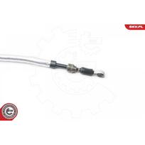 Mechaninės pavarų dėžės trosas ESEN SKV 27SKV070
