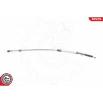 Mechaninės pavarų dėžės trosas ESEN SKV 27SKV071