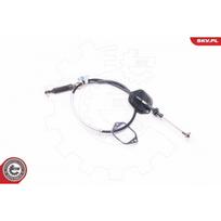 Mechaninės pavarų dėžės trosas ESEN SKV 27SKV077