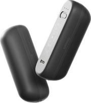 Ocoopa UT2s Mini, 5200 mAh, up to 6 hours, black | UT2S-MINI-BK | 6975292222307