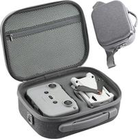 BRDRC FUTERAŁ HARD CASE ETUI POKROWIEC DO DJI MINI 3 / 3 PRO RC-N1 | SB7072 | 5906022841285