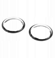 Zestaw Osłon 2x SzkŁo Ochrona Osłona Na  Do Insta360 X4 / X 4 / Pu988t | SB8792 | 5902729074902