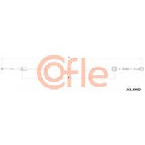 Mechaninės pavarų dėžės trosas COFLE 2CB.FI002