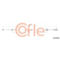 Mechaninės pavarų dėžės trosas COFLE 2CB.FI010