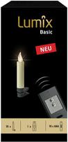 Lampki choinkowe Krinner Krinner Basic Mini Superlight 10pcs Basic Set Ivory | 75460 | 4011972754606
