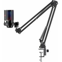 Havit GK50 Pro - gaming microphone, black | GK50 Pro | 6939119068851