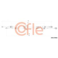 Mechaninės pavarų dėžės trosas COFLE 2CB.FO016