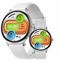 Colmi V89 smartwatch (silver) | V89 silver | 6972436986484