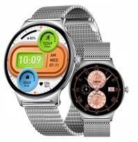 Colmi V89 smartwatch (steel silver) | V89 Steel Silver | 6972436987214