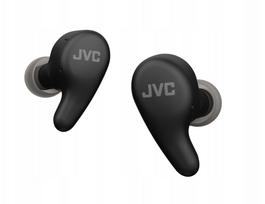 JVC Wireless earphones HA-A23TB black | HAA-23TBU | 4975769484377