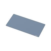 Fellowes  Desk Mat | Breyta | 800 x 400 x 2.5 mm | Marine | 100139322 | 043859808823