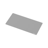 Fellowes  Desk Mat | Breyta | 800 x 400 x 2.5 mm | Grey | 100139321 | 043859808816