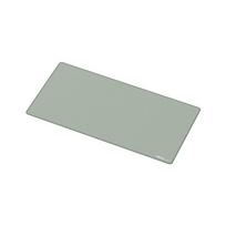 Fellowes  Desk Mat | Breyta | 800 x 400 x 2.5 mm | Sage | 100139323 | 043859808830