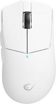 Rampage BLITZ ULTIMATE Wireless Optical 8K 30000DPI PAW3950 White | BLITZ-WHITE | 8680096141010