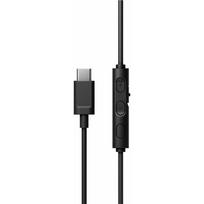 JVC Headphones HA-S33UC black | HAS33UCBU | 4975769484612