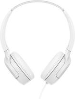 JVC Headphones HA-S33UC white | HA-S33UCWU | 4975769484629
