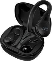 JVC HA-EC25TBU - in-ear headphones, black | HA-EC25TBU | 4975769472176