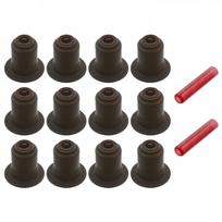 Vožtuvo riebokšlių komplektas FEBI BILSTEIN 32225
