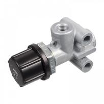 Išmetamųjų dujų sklendės perjungimo vožtuvas FEBI BILSTEIN 35530