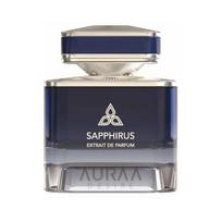 Al Haramain AURAA DESIRE Sapphirus Extrait de Parfum 100ml | 308348 | 6290360831800