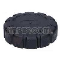 Aušinimo skysčio bakelio dangtelis ORIGINAL IMPERIUM 43021