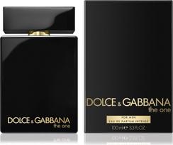 Dolce & Gabbana The One Intense EDP 50 ml | 106790 | 8057971181582