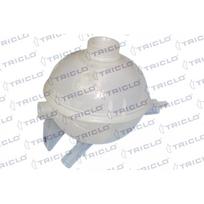 Aušinimo skysčio išsiplėtimo bakelis TRICLO 481582