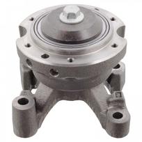 Variklio aušinimo ventiliatoriaus stebulė FEBI BILSTEIN 49059