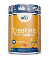 HAYA LABS Sports Creatine Monohydrate - 200 kaps.