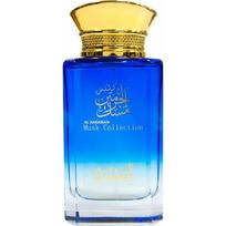 Al Haramain Al Haramain Musk Collection EDP 100ml | 6291100130108 | 6291100130108