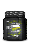 BIOTECH IsoTonic Hydrate & Energize - 600g Apelsinai-mango