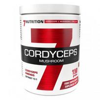 7 NUTRITION Cordyceps Mushroom - 150g