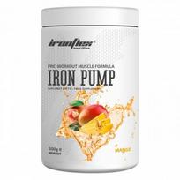 IRONFLEX Iron Pump - 500g Obuoliai