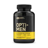 OPTIMUM NUTRITION Opti – Men 180 tabl.