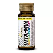 OLIMP Vita-Min Multiple Sport Shot - 9x25ml