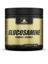 PEAK Glucosamine - 120 kaps.