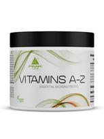 Peak Vitamins A-Z - 180 tabl.