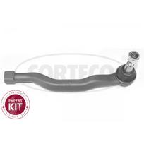 Skersinės vairo traukės antgalis CORTECO 49400175