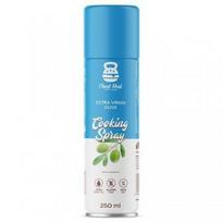 CHEAT MEAL COOKING SPRAY 250ml  - ypač tyras alyvuogių aliejus
