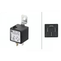Posūkio žibintų pertraukimo relė HELLA 4DM 003 360-021