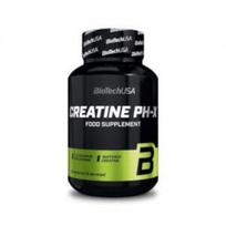 BIOTECH Creatine PH-X - 90 kaps.