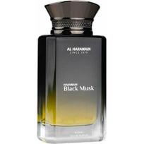 Al Haramain AL HARAMAIN Black Musk EDP spray 100ml | 6291100133437 | 6291100133437