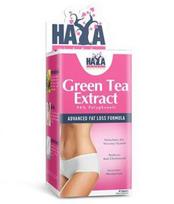 HAYA LABS Green tea Extract (žaliosios arbatos ekstraktas) - 60 kaps.