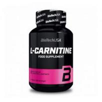BIOTECH L-Carnitine 1000 mg - 30 tabl.